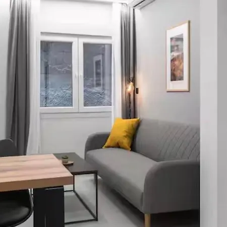 Apartman Nikstudio