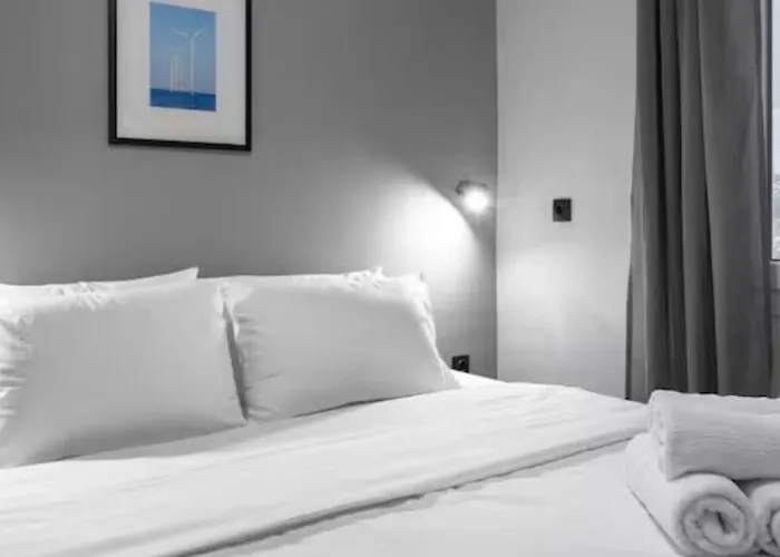 Apartman Nikstudio *