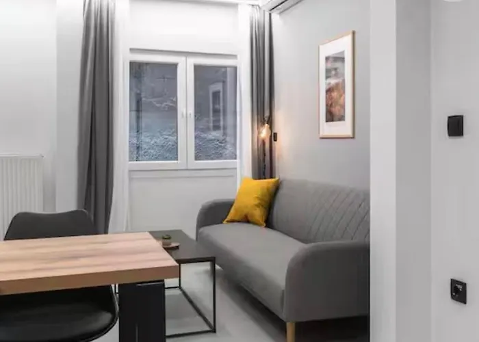 Apartman Nikstudio